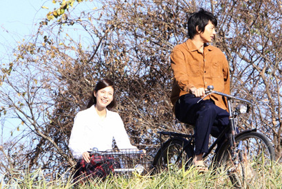 「ゲゲゲの女房」CS初放送記念水木しげる特集　目玉のおやじ柄有田焼ペアカップを3名様プレゼント 画像