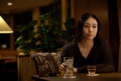 日本から韓国の初恋の人へ…韓国映画『ユンヒへ』手紙で想いが伝わる本編映像 画像