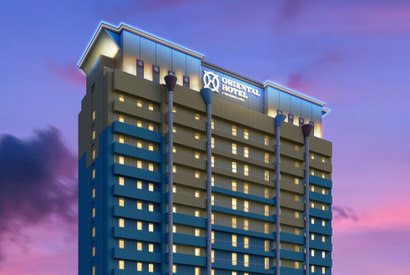 【USJ】最新オフィシャルホテル「オリエンタルホテル ユニバーサル・シティ」がグランドオープン！自然の恵みがテーマのレストランも 画像