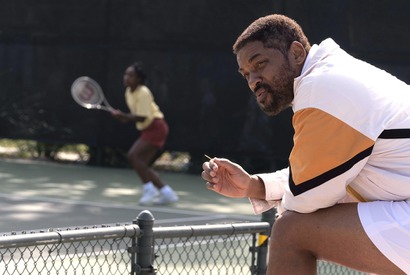 ウィル・スミス「親が子供を信じる心と家族愛の物語」『ドリームプラン』の魅力語る特別映像 画像