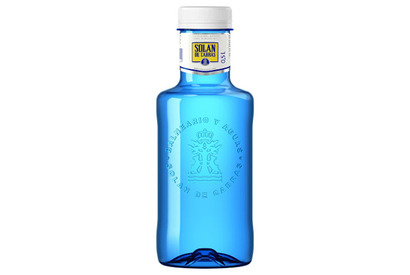 レアル・マドリード公式ドリンクが日本初上陸！王族も求めた名水がコンビニなどで展開スタート 画像