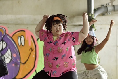 鈴木福＆かなで＆メンディーら、伊藤英明主演『KAPPEI』超個性派キャスト発表 画像