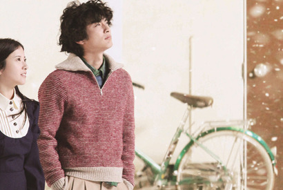 高良＆吉高『蛇にピアス』コンビ再び！『横道世之介』試写会に20組40名様ご招待 画像