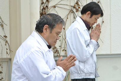 報道が伝えきれなかった真実描く『遺体 ～明日への十日間～』試写会に15組30名様ご招待 画像