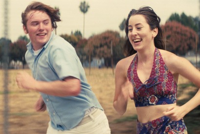 全米映画賞を席巻中！ポール・トーマス・アンダーソン監督最新作『リコリス・ピザ』公開決定 画像