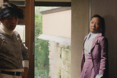 高橋一生“露伴”のセリフに賞賛の声、市川猿之助の怪演も「全て完璧で神配役すぎる」と話題に…「岸辺露伴は動かない」5話 画像