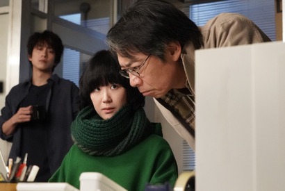 黒木華“凛々子”の「見つけた」に「鳥肌すぎる」「ぞくっとする」の声が集まる…「ゴシップ#彼女が知りたい本当の○○」 画像