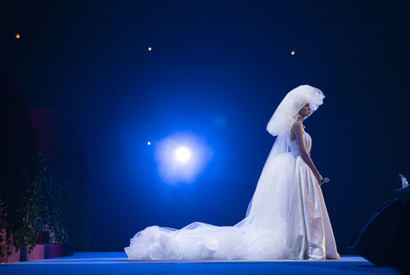 ディズニープラス、香港ポップスの女王の伝記＆韓国ドラマなど新アジアコンテンツ発表 画像