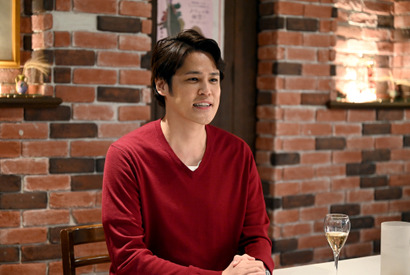 宮野真守「役者としていい経験に」高梨臨＆中村芝翫と日曜劇場「DCU」第1話で容疑者役 画像