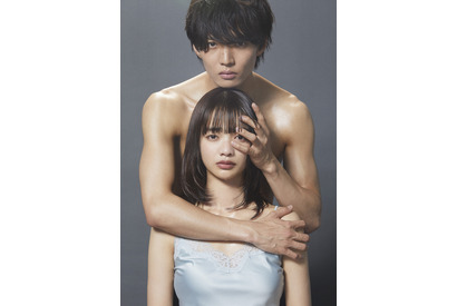 佐藤大樹＆見上愛、地上波ドラマ初主演「liar」2月放送 画像