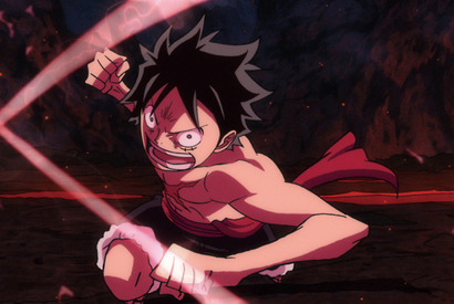 『踊る』超え、『海猿』も射程圏内？　『ONE PIECE FILM Z』60億円突破！ 画像