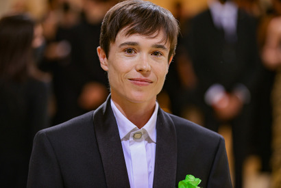 エリオット・ペイジが製作総指揮を務めるドキュメンタリー、ベルリン国際映画祭で上映「トランスの人々についてじっくりと考えられる作品」 画像