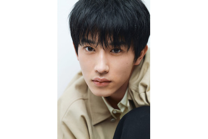 杉野遥亮「一生懸命、頑張りたい」萩原利久に代わり「妻、小学生になる。」出演 画像