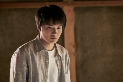 神木隆之介“新米刑事”を通して体感する極上の臨場感＆没入感『ノイズ』場面写真 画像