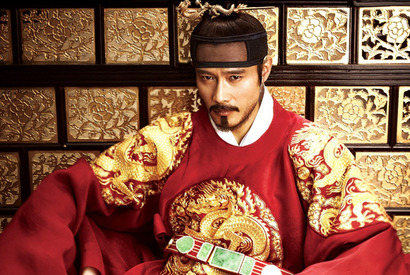 『王になった男』イ・ビョンホンの緊急来日が決定！　ジャパン・プレミアに登壇 画像