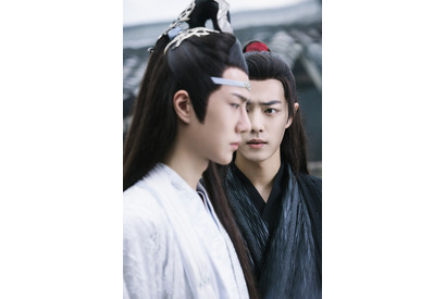 木村良平＆立花慎之介＆緑川光ら参加「陳情令」吹替版放送へ 画像