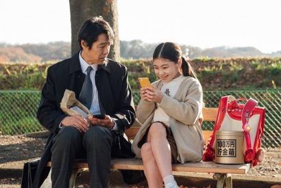 毎田暖乃“万理華”に「石田ゆりこさんが重なって見える」、蒔田彩珠にも絶賛の声続出…「妻、小学生になる。」 画像