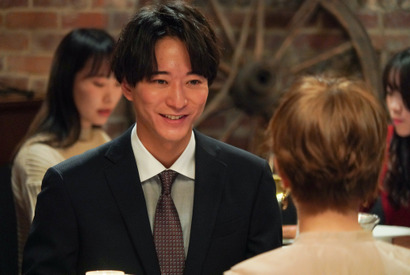 浅香航大「ムチャブリ！」で高畑充希“雛子”の同級生役「恋愛の扉を開くキャラクター」 画像