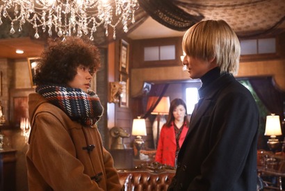 白石麻衣“愛珠”に「ピッタリ」など絶賛の声殺到、殺害犯の独白には「ヤバすぎる」「思った以上に狂気」…「ミステリと言う勿れ」3話 画像