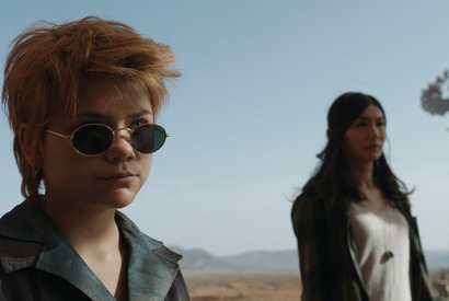 『エターナルズ』物語の世界観がうかがえる未公開シーン解禁 画像