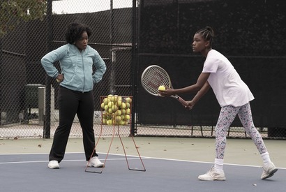 『ドリームプラン』最強姉妹を支えた“母”アーンジャニュー・エリス「諦めるわけにはいかない」 画像