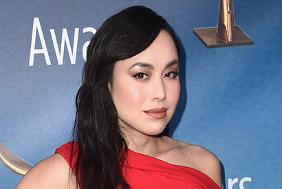 『バットガール』、DCコミックス実写映画初のトランスキャラクターにトランス俳優を起用 画像