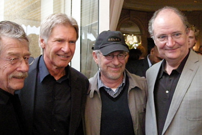 『グレムリン』のリブート企画が実現？　スピルバーグ監督側はノーコメント 画像