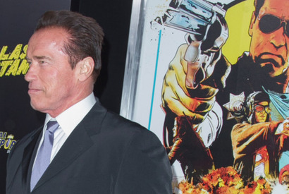 『ターミネーター』最新作に『アバター』を手掛けた脚本家の参加が決定！ 画像