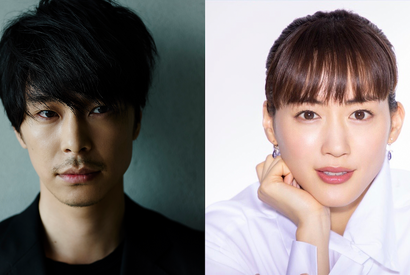 長谷川博己が“泳げない”主人公に！“水泳コーチ”綾瀬はるかと共演『はい、泳げません』6月公開 画像