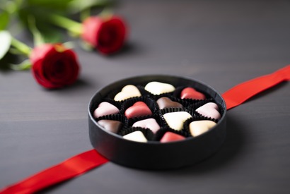 【ディズニー】2月のイクスピアリは、個性豊かなチョコレートショップに注目！人気の地ビールもバレンタイン仕様に 画像