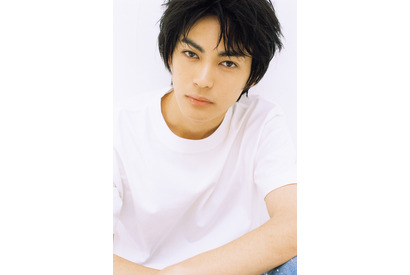 神尾楓珠「ナンバMG5」で間宮祥太朗と相棒に？「2人の面白さを出せれば」 画像