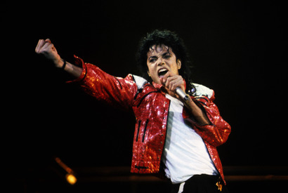 マイケル・ジャクソンの伝記映画を『ボヘミアン・ラプソディ』のプロデューサーが製作 画像