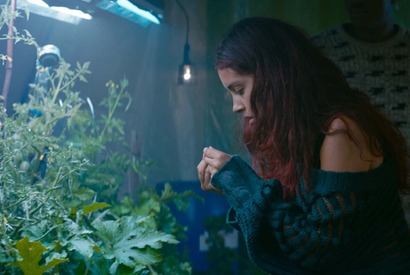 まるで小宇宙のような温室農園へ…『GAGARINE／ガガーリン』幻想的な本編映像 画像