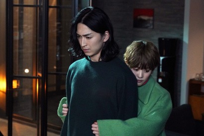 松田翔太“浅海”の「誰のことも信じなければいい」に「ライアーゲーム」を思い出す視聴者続出…「ムチャブリ！」5話 画像