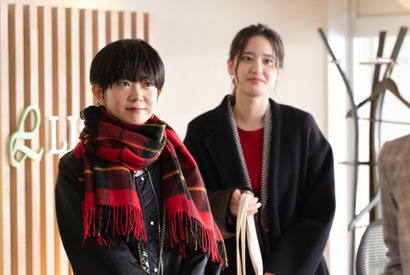 「30までにとうるさくて」5話、同性パートナーとの別れを選んだ“詩”の本音に注目集まる 画像