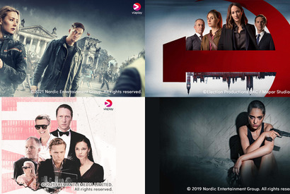 ダークでリアル、ハマる人続出！北欧発・日本初上陸ドラマをWOWOWで放送・配信 画像