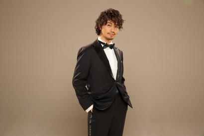 斎藤工、WOWOWアカデミー賞授賞式のSPゲストに「視聴者の方々と共に歴史を目撃出来たら」 画像