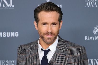 ライアン・レイノルズ、デッドプールの『ドクター・ストレンジ』続編への出演を否定 画像