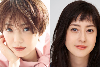 倉科カナ＆松本若菜がそれぞれ主演、2作の復讐サスペンス製作！Paraviで先行配信 画像