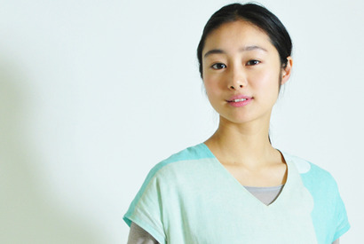 『つやのよる』忽那汐里インタビュー　「すごく大きな歴史に関わっているよう」 画像