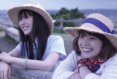 【ご招待】中川龍太郎監督登壇！『やがて海へと届く』特別試写会に10組20名様 画像