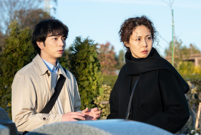 上戸彩“灯”がチカラに放った言葉に「ぐうの音も出ないほどの正論」の声、浅野和之“譲”の行動にも疑惑深まる…「となりのチカラ」4話 画像