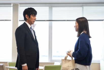 佐野勇斗“一星”の豹変に「性格変わりすぎ」などの声殺到、瑞穂＆真帆の繋がりも憶測呼ぶ…「真犯人フラグ 真相編」18話 画像