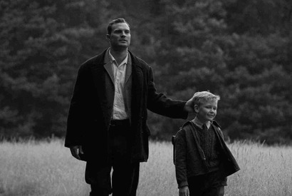 ジェイミー・ドーナンが語る役作りと故郷への思い『ベルファスト』インタビュー映像 画像