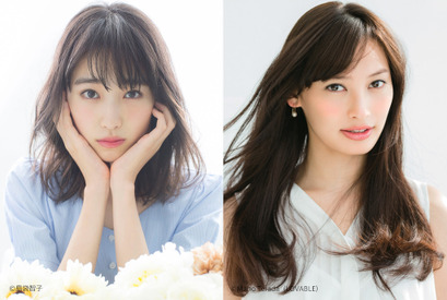 高橋ひかる＆大政絢がそれぞれ主演、新深夜ドラマ枠で「村井の恋」「理想ノカレシ」放送 画像