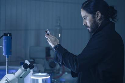 「本能に従え」ヴィランの意味深なセリフも『モービウス』最新予告映像＆新場面写真解禁 画像