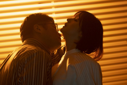 松本若菜の甘美で美しい復讐…「復讐の未亡人」Paravi先行配信スタート 画像