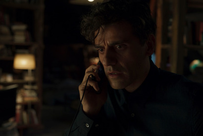 MCUではダーク・ヒーロー！オスカー・アイザックの魅力をケヴィン・ファイギが明かす 画像