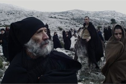 【MOVIEブログ】25日／ロッテルダム 画像