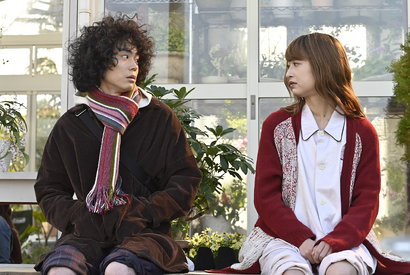 門脇麦“ライカ”との別れに「喪失感すごい」「切ない」の声殺到、「ミステリと言う勿れ」10話 画像